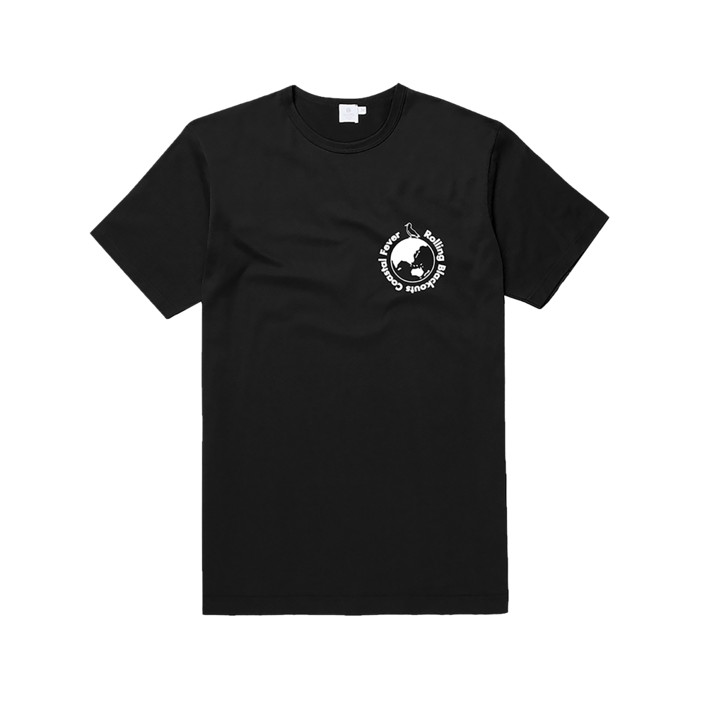 Gull Globe Tee UK