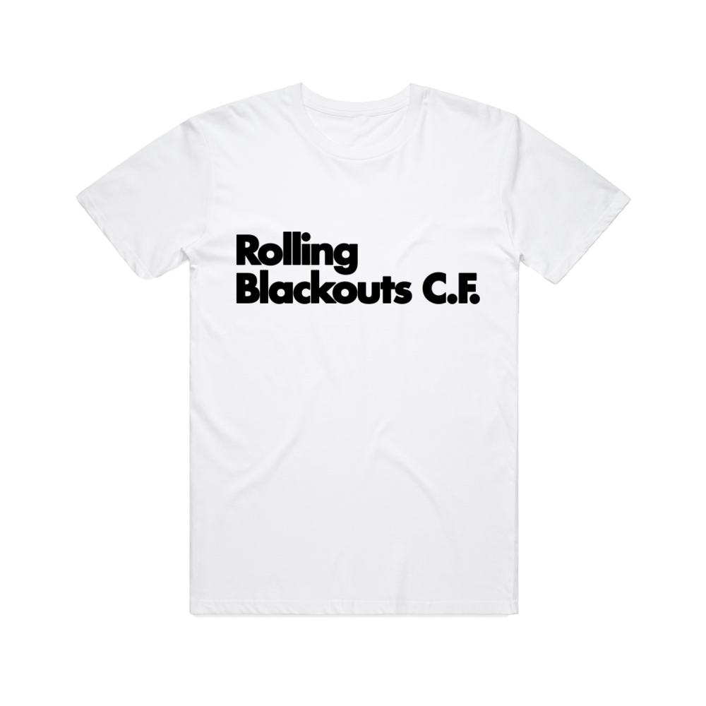 RBCF Classic Logo Tee UK